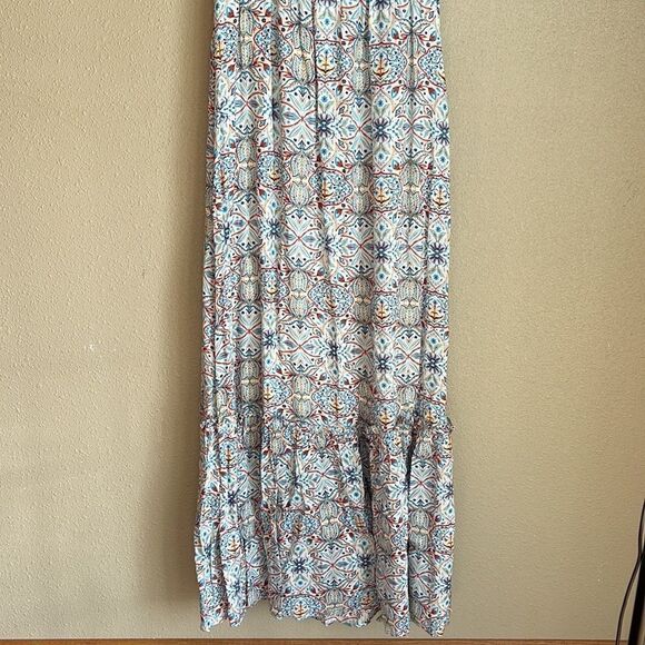 COOPER & ELLA Senna Maxi Dress - Picture 13 of 16